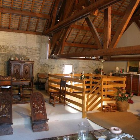 Domaine De Lara Bed and Breakfast Barcelonnette Exteriör bild