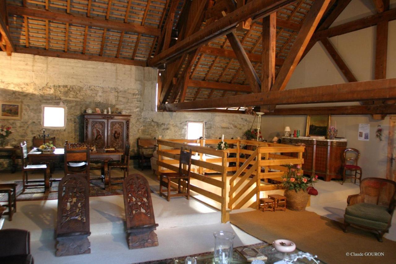 Domaine De Lara Bed and Breakfast Barcelonnette Exteriör bild